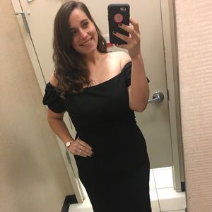 Meet your Posher, Lyndsey